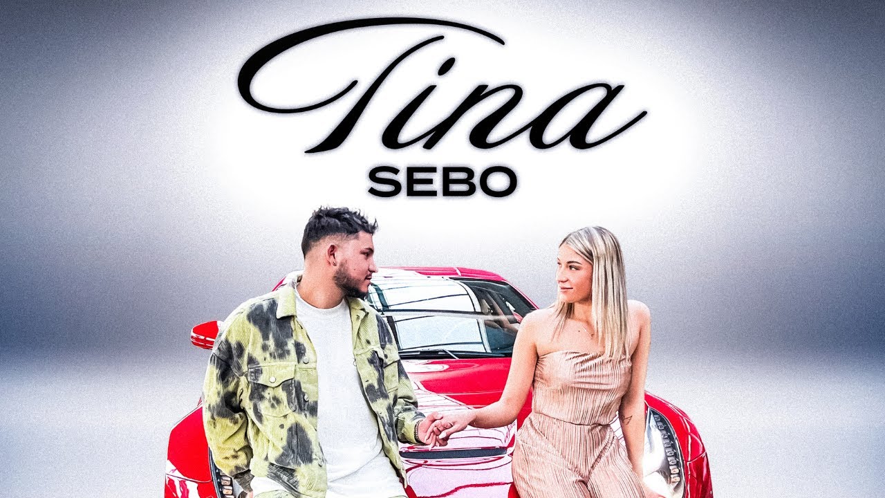 SEBO - TINA (Prod. by Sebo) [official video]