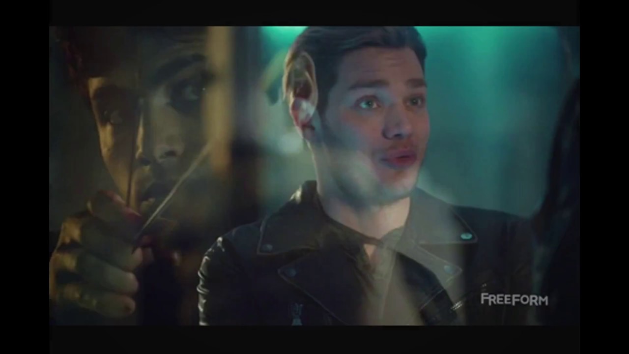 Jace & Alec | Down Like an Anchor;
