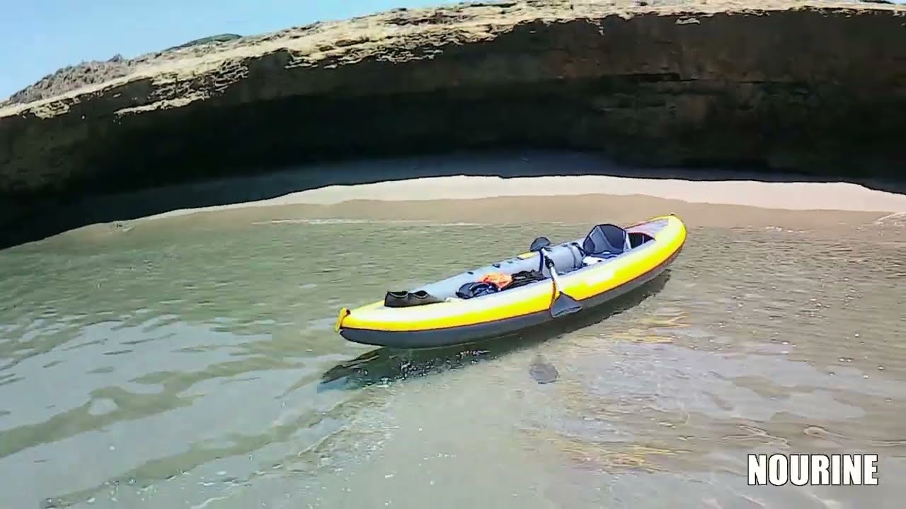 les belles plages de Mostaganem