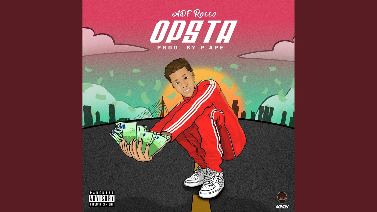 Opsta