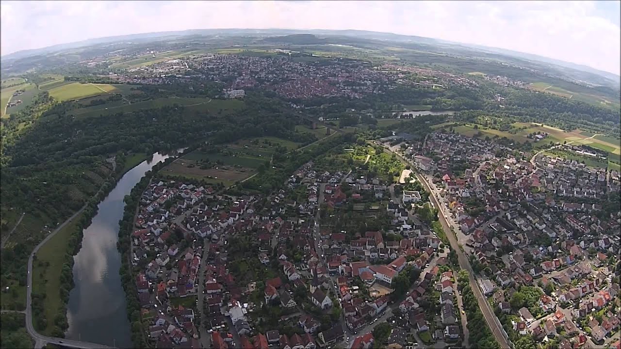 Benningen Mai 31, 2014