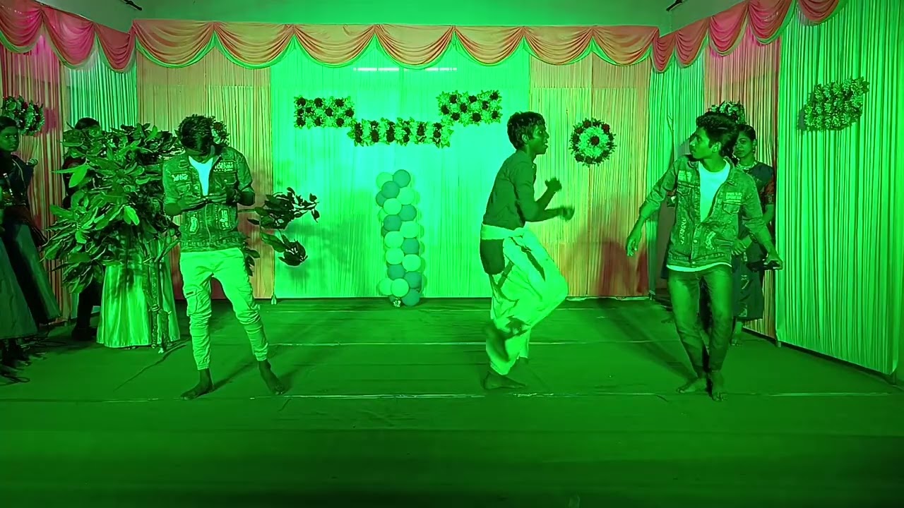 நாட்டிய நாடகம் - Dance drama