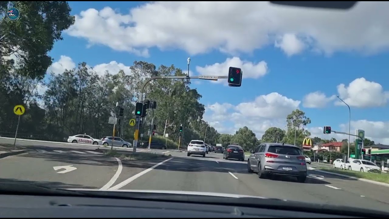 Cowpasture Road NSW | Part 1 | Sydney