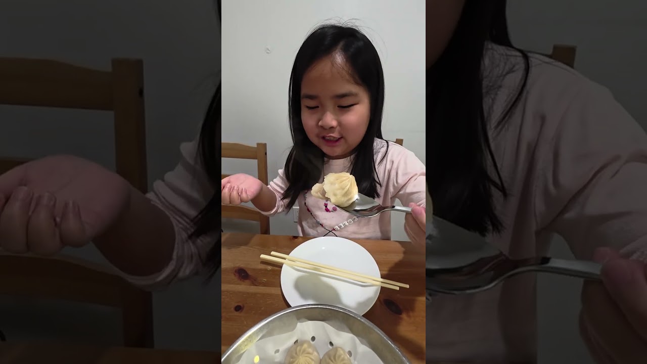 Mila Soup dumpling review (Costco)