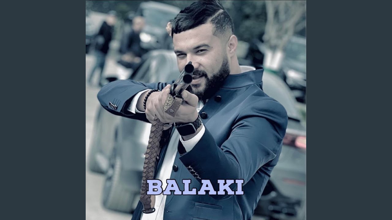 Balak - Ansayni