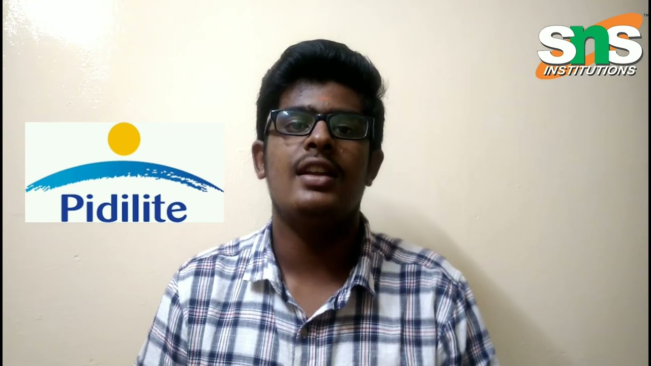 Why Pidilite Industries Ltd. is a Great Place to Work-Certified&trade; organization ?