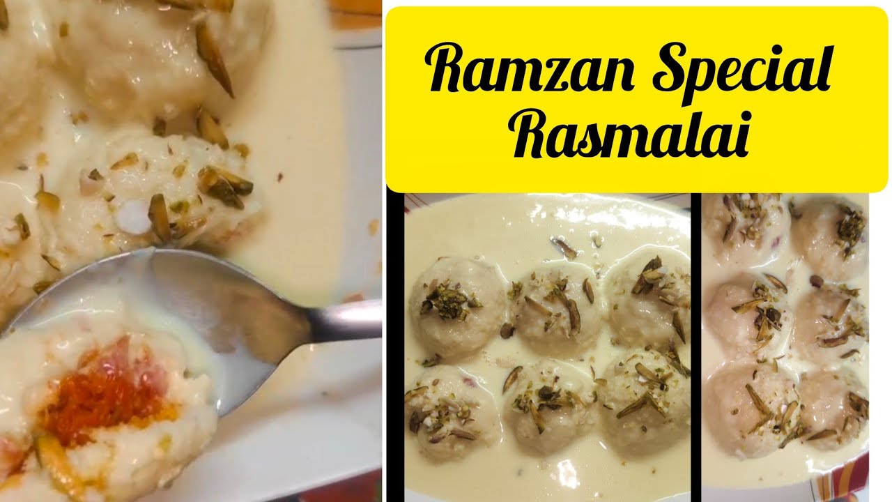 New style gajar Rasmalai,Very Testy & delicious 😋👌🏻 Ramzan Special 