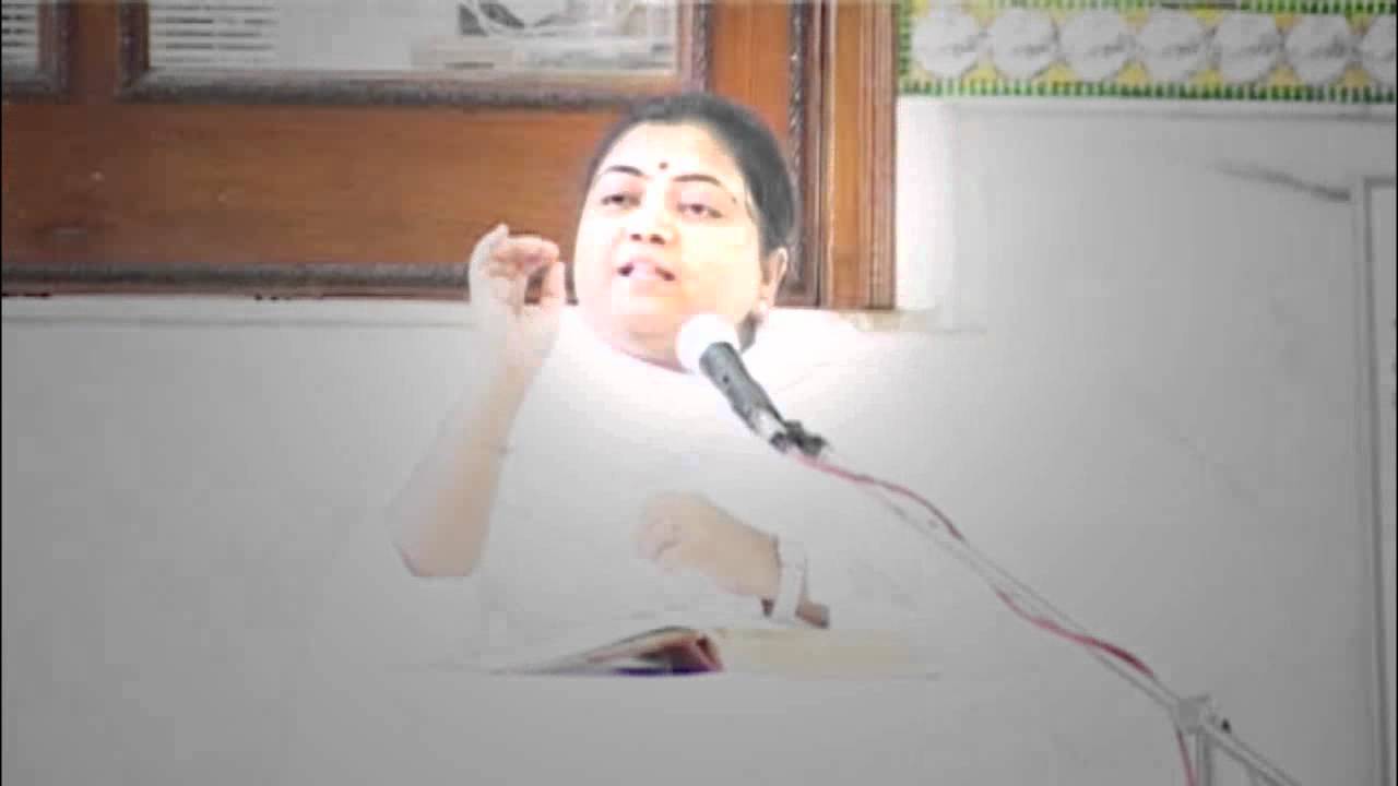 Dhyan Kya Hai? (Session 1 - Hindi) - Ben Sri Ratna Prabhu