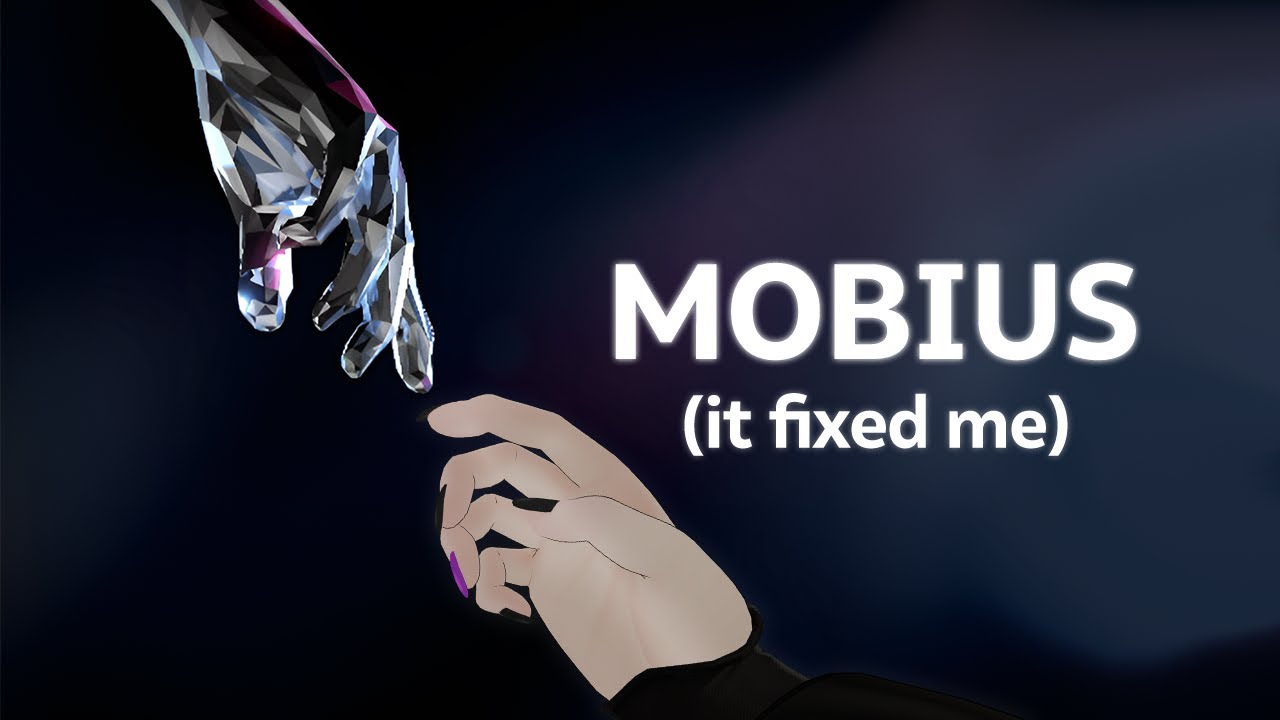 мир vrchat, который меня исправил
