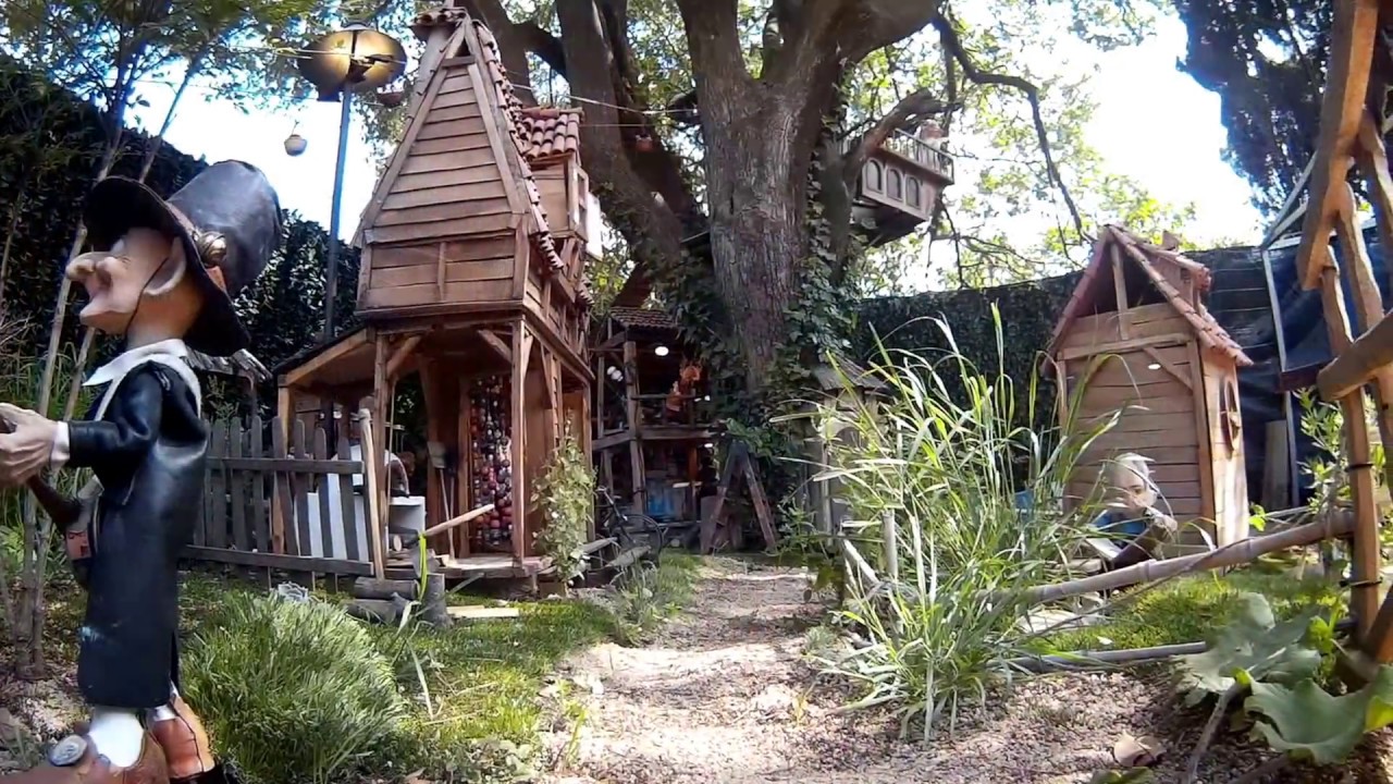 L' Arbre dels Follets