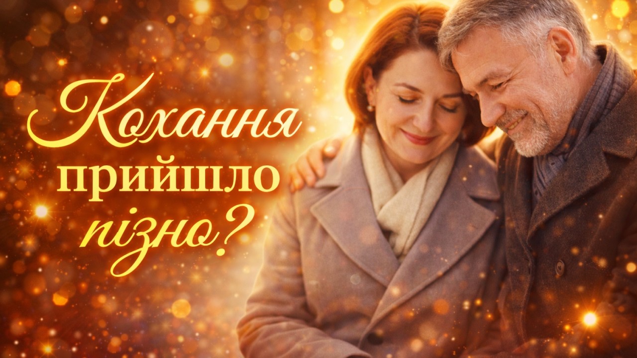 МИ ЗУСТРІЛИСЬ НЕ РАНО — НІЖНА УКРАЇНСЬКА ПІСНЯ-ДУЕТ ПРО КОХАННЯ У ДОРОСЛОМУ ВІЦІ | YASKRAVA