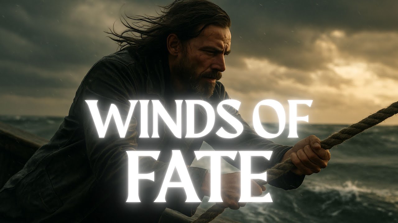 "Winds of Fate" - Emotional Heavy Metal Ballad - Bare Strings Originals