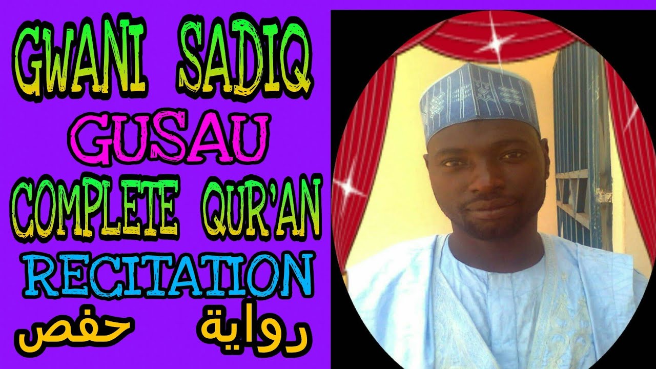 Gwani Sadiq 007 A'raf_dawahnigeria.com