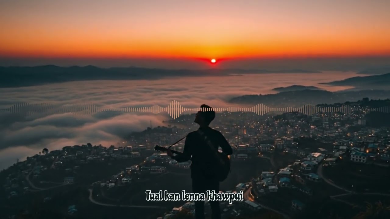 Ka Pianna ZawlKhawpui (Phuahtu - Rokunga) - AI