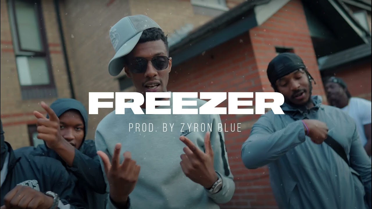 Mostack x J Hus Type Beat 2023 - 