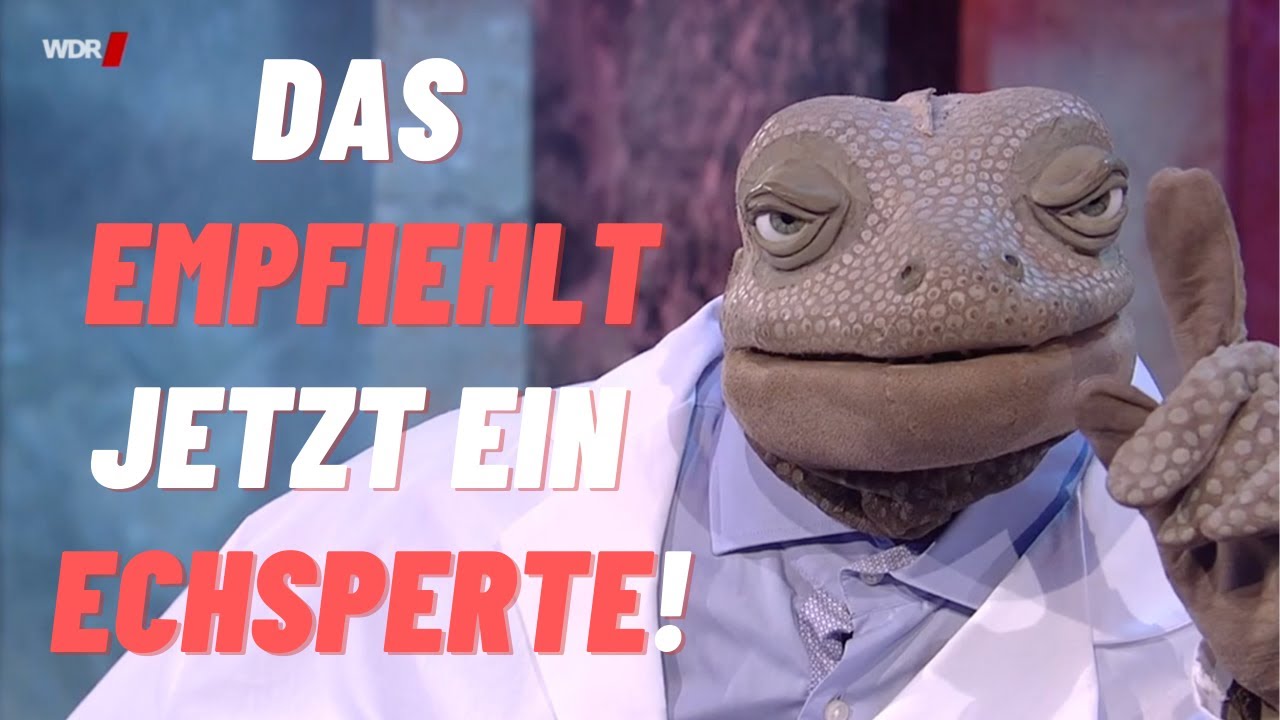 Echspertenrat in der Krise