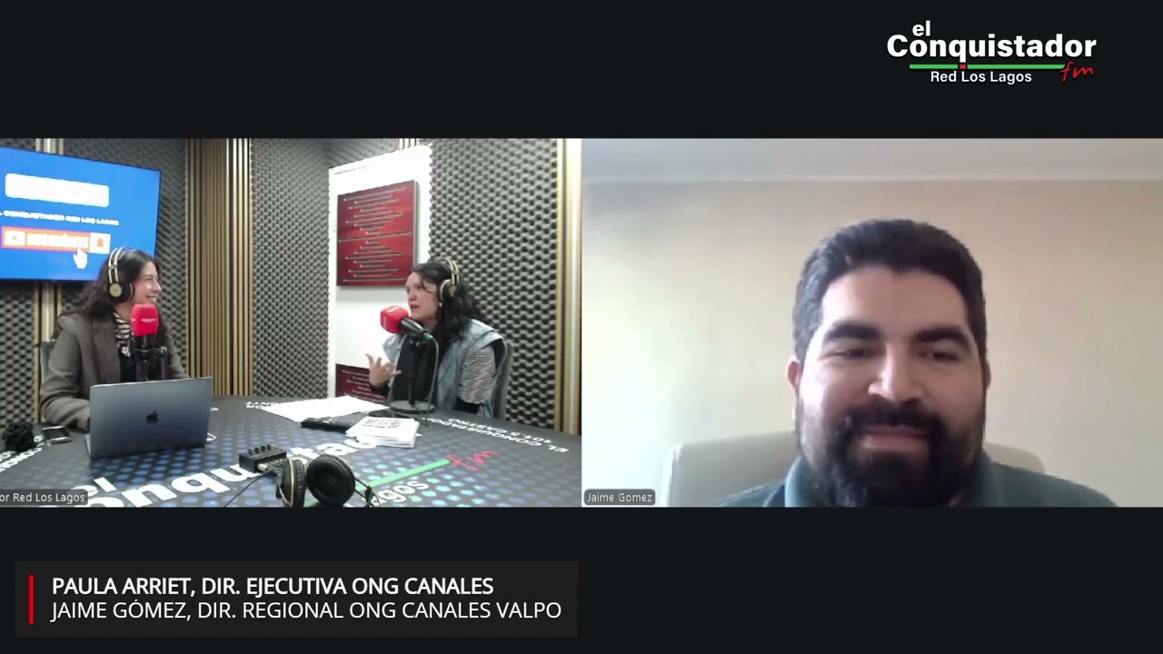 Voces TP - Temporada 2 - Capítulo 44