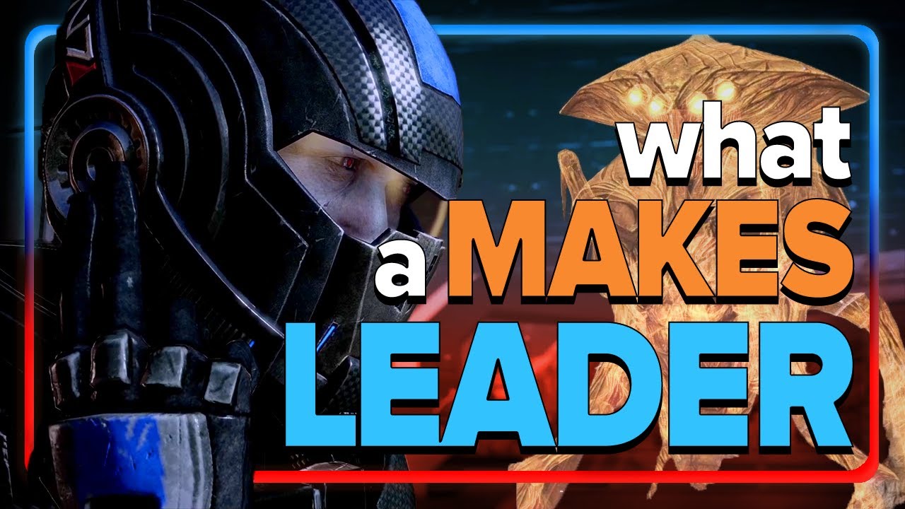 Commander Shepard's Leadership: Mass Effect 2 Arrival