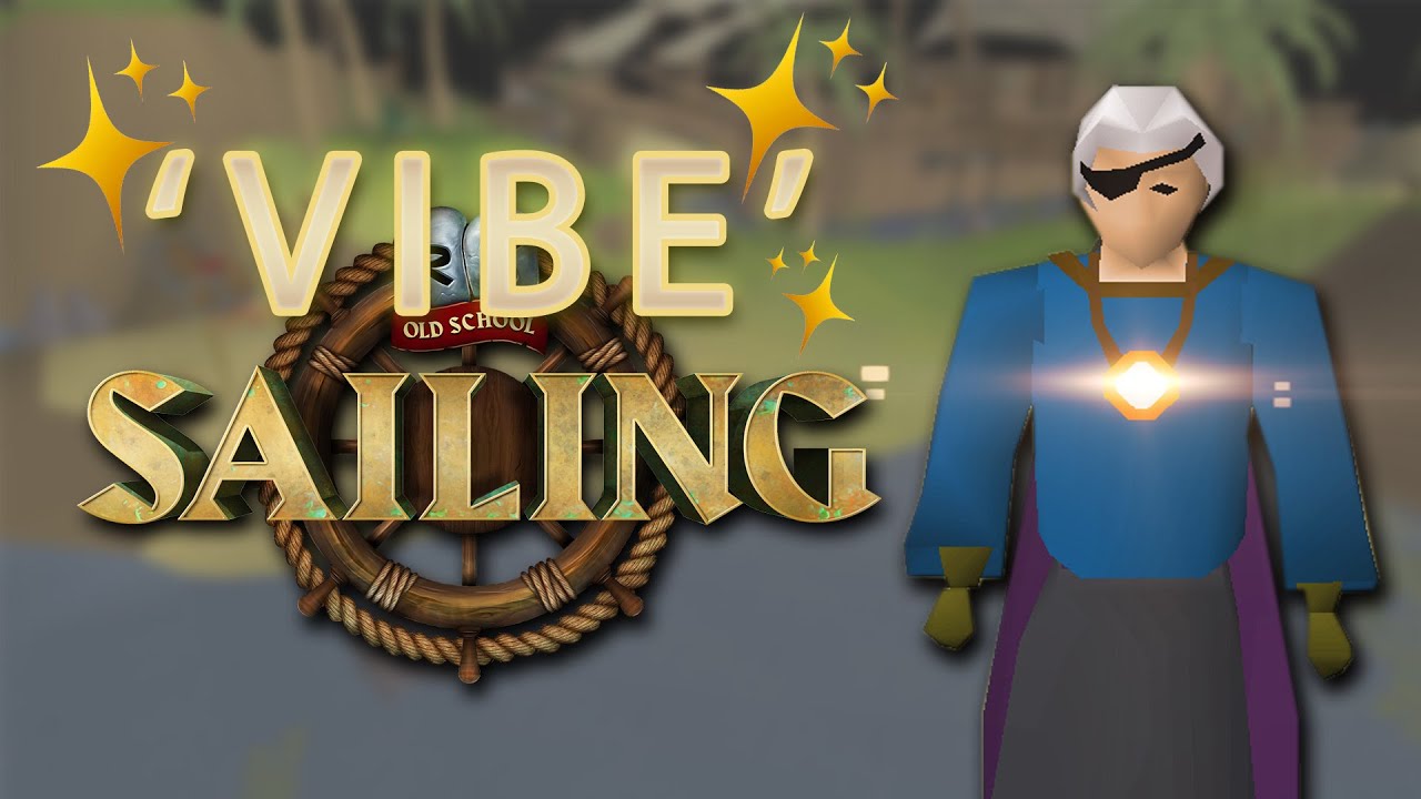 My Secret Sailing Technique