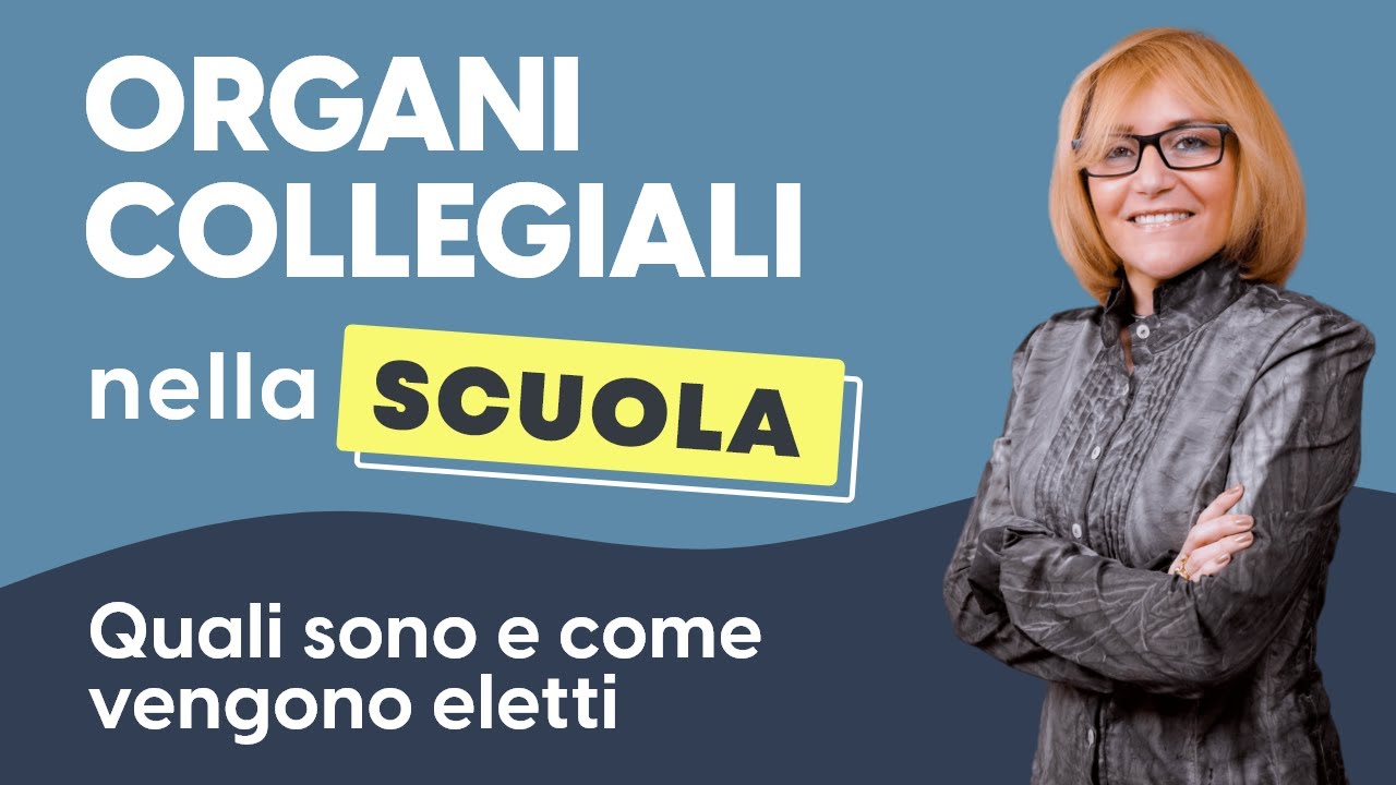 Organi collegiali nella scuola: quali sono e come vengono eletti