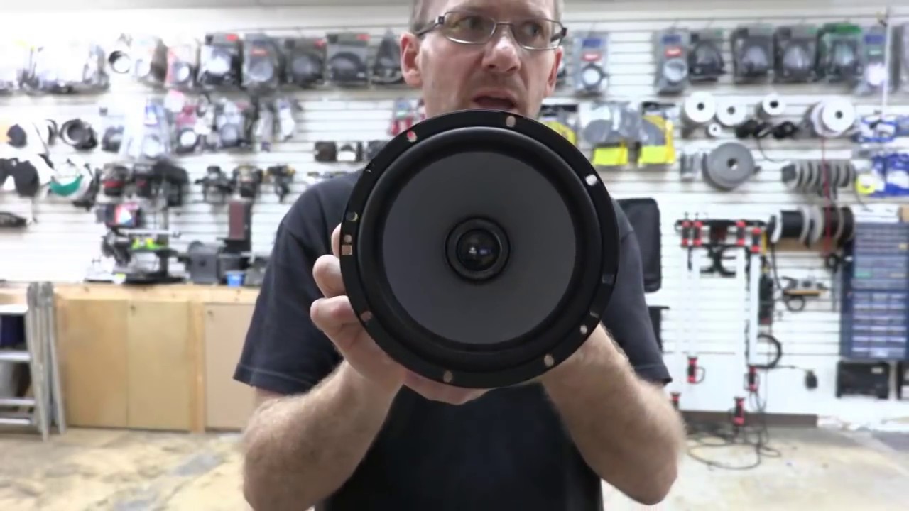 Part 1A conversation about Morel speakers and amplifiers, plus we are testing a new camera