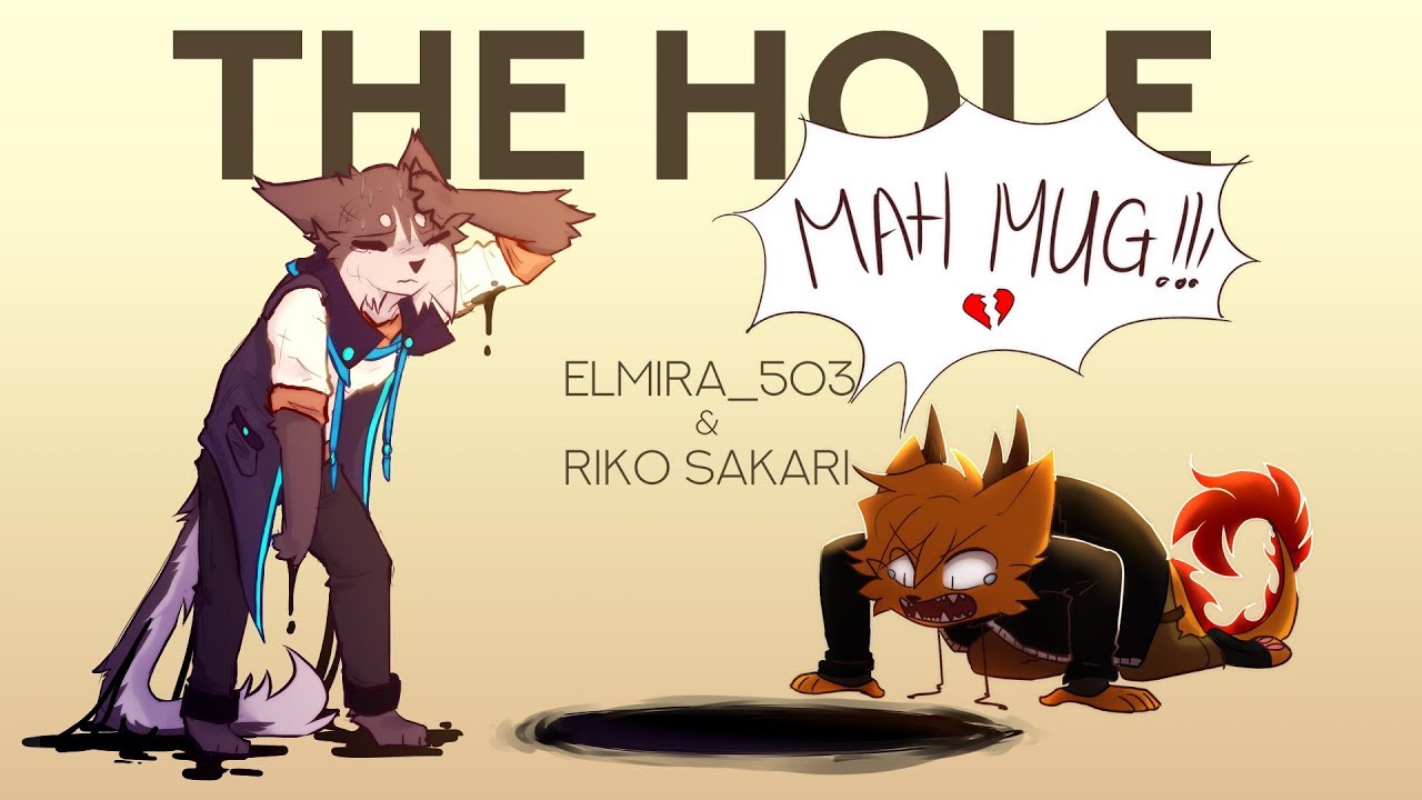 The Hole (animatic) cu elmira_503