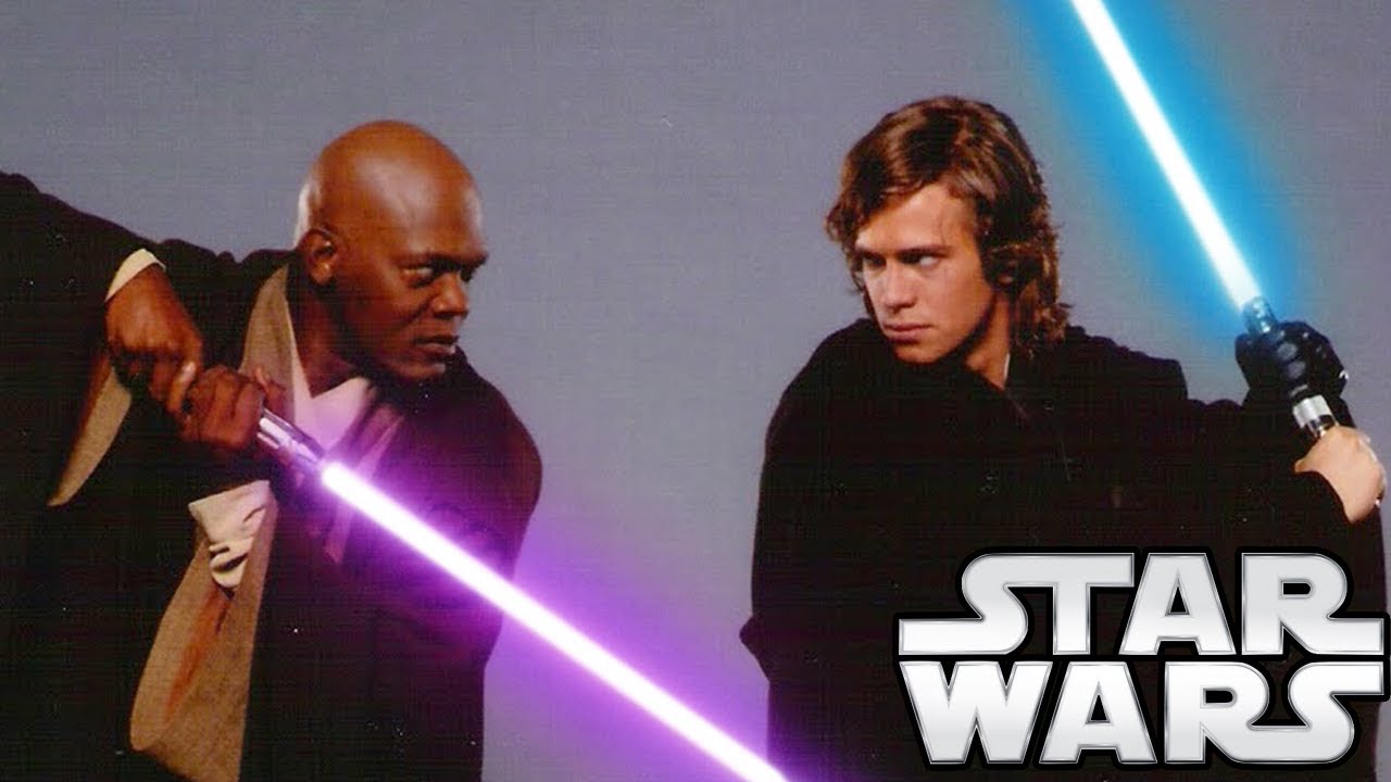 How Anakin Almost KILLED Mace Windu When Denied the Rank of MASTER - Star Wars Explained