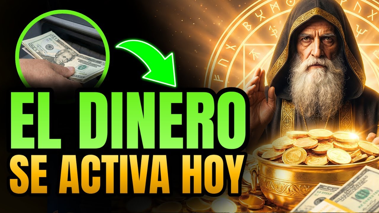 🔥🙏 ESCUCHA EL CREDO PROHIBIDO DE LOS APÓSTOLES Y MIRA CÓMO EL DINERO LLEGA SIN PARAR A TU VIDA