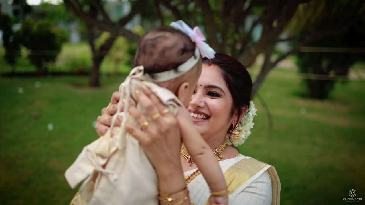 Welcome to the World 👣 | Aaryan & Srithika’s Little Miracle | Baby Reveal