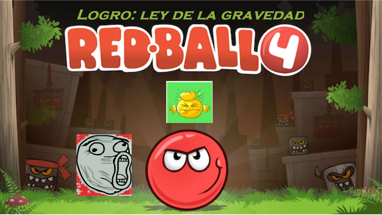 Logro 1: Ley de la gravedad