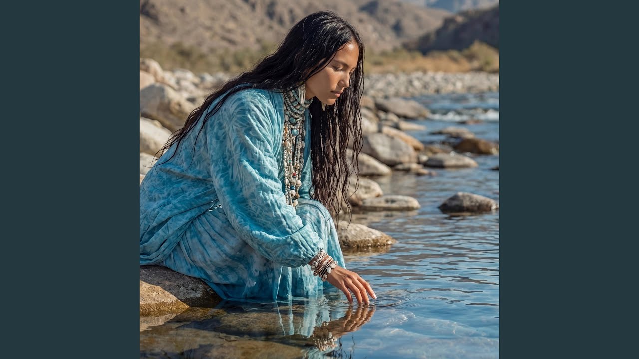 Сила Стихий — Вода