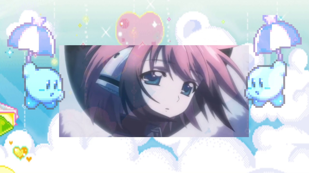 ｱｵｲﾁﾋﾛ - esper💔forget feat. mqrn (prod. HARUHI X Laptopboyboy)