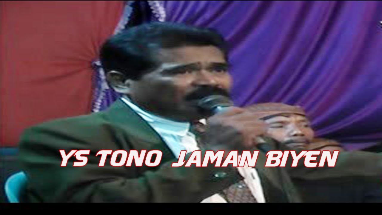 LIVE DELAY Tayub Ys Tono Jaman biyen Jooos Audio Horeg ALFA Audio