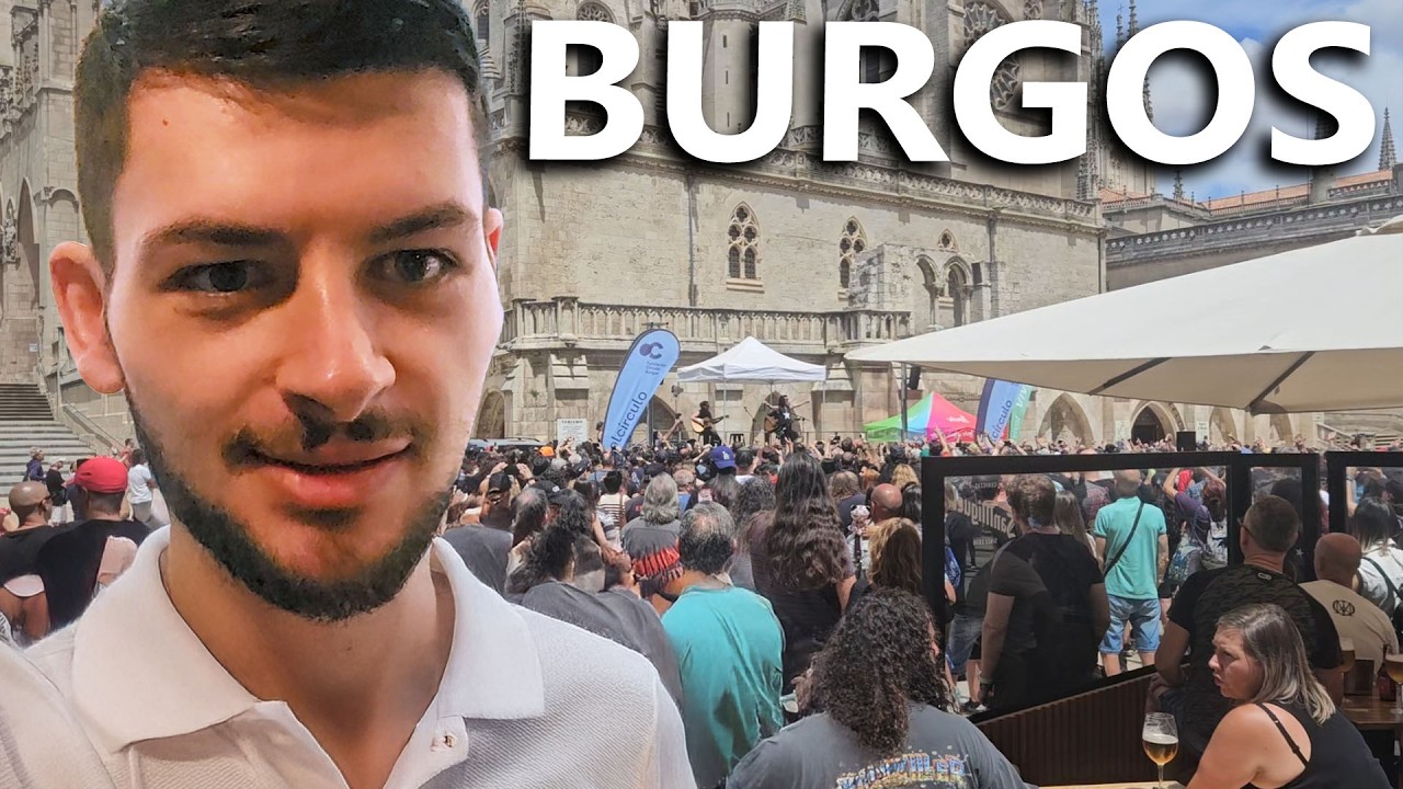 This Spanish City Surprised Me in Every Way