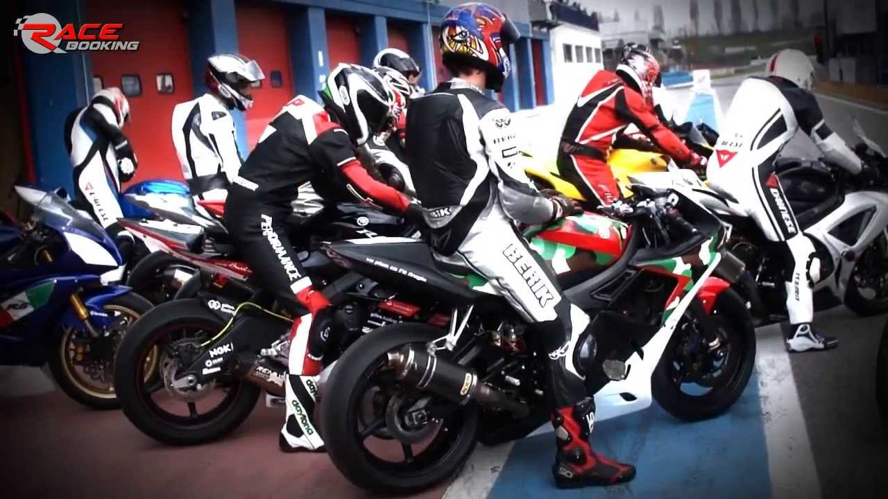 Sprinthouse e Racebooking all'autodromo di Franciacorta 4-5 Maggio 2013