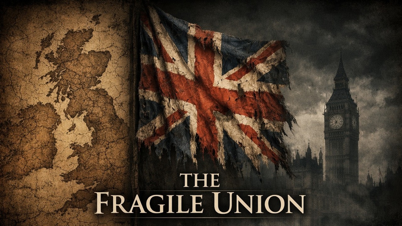 United Kingdom: The Fragile Union