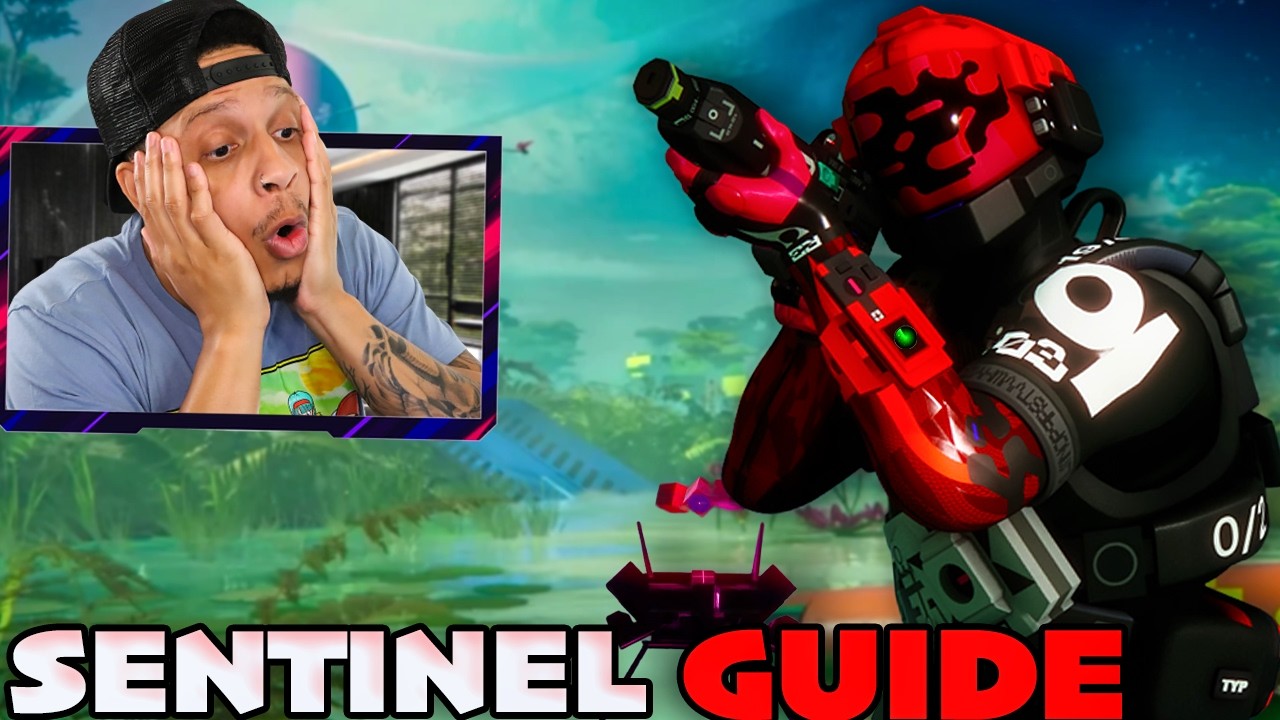 Everything You Need To Know About Sentinel Marathon