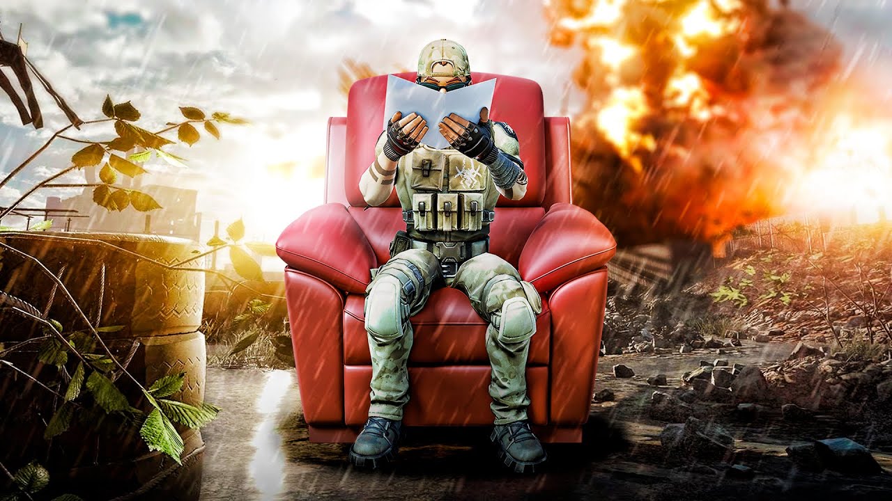 este video tiene ANÉCDOTAS