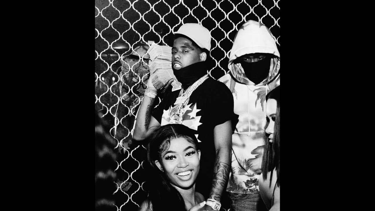 [FREE] Pooh Shiesty x Dark Type Beat - 'Feel Like High'