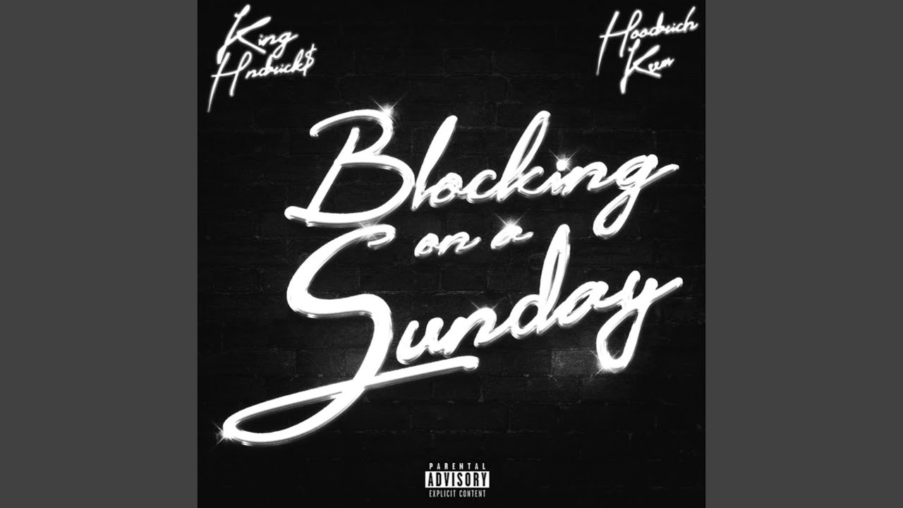 Blocking On a Sunday