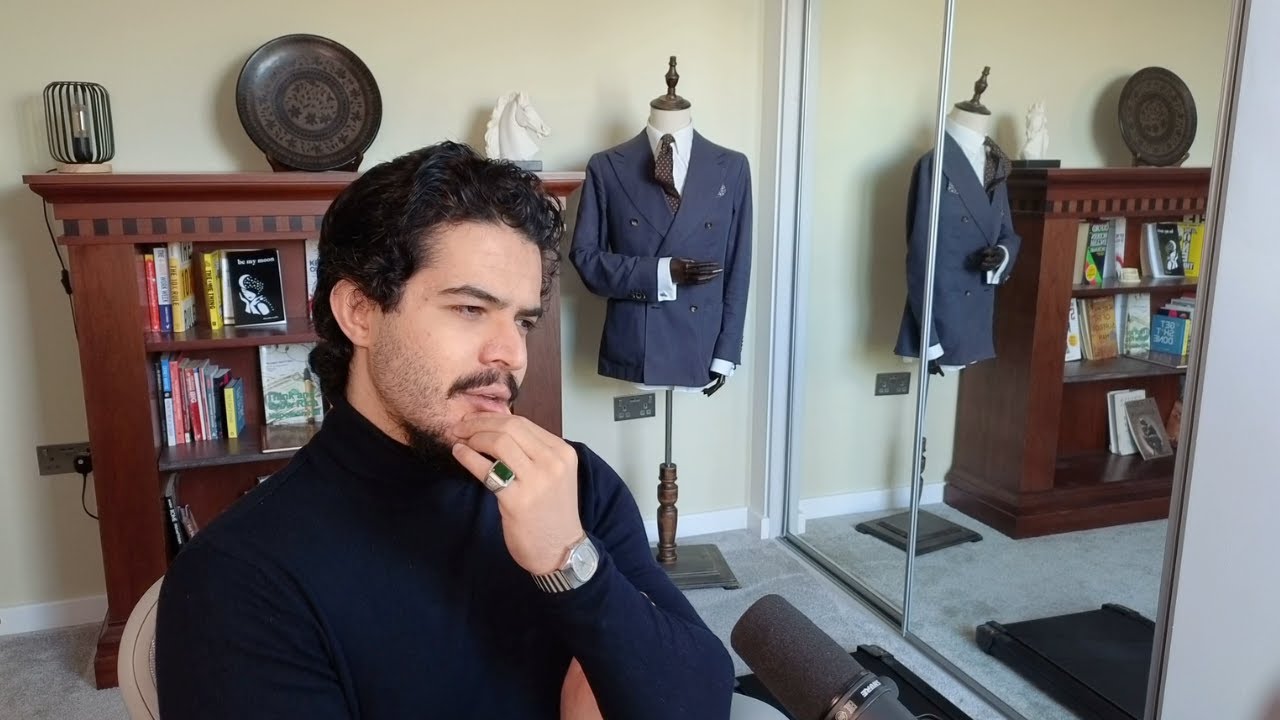 The DANGER of ONE bad habit - Stop This Immediately