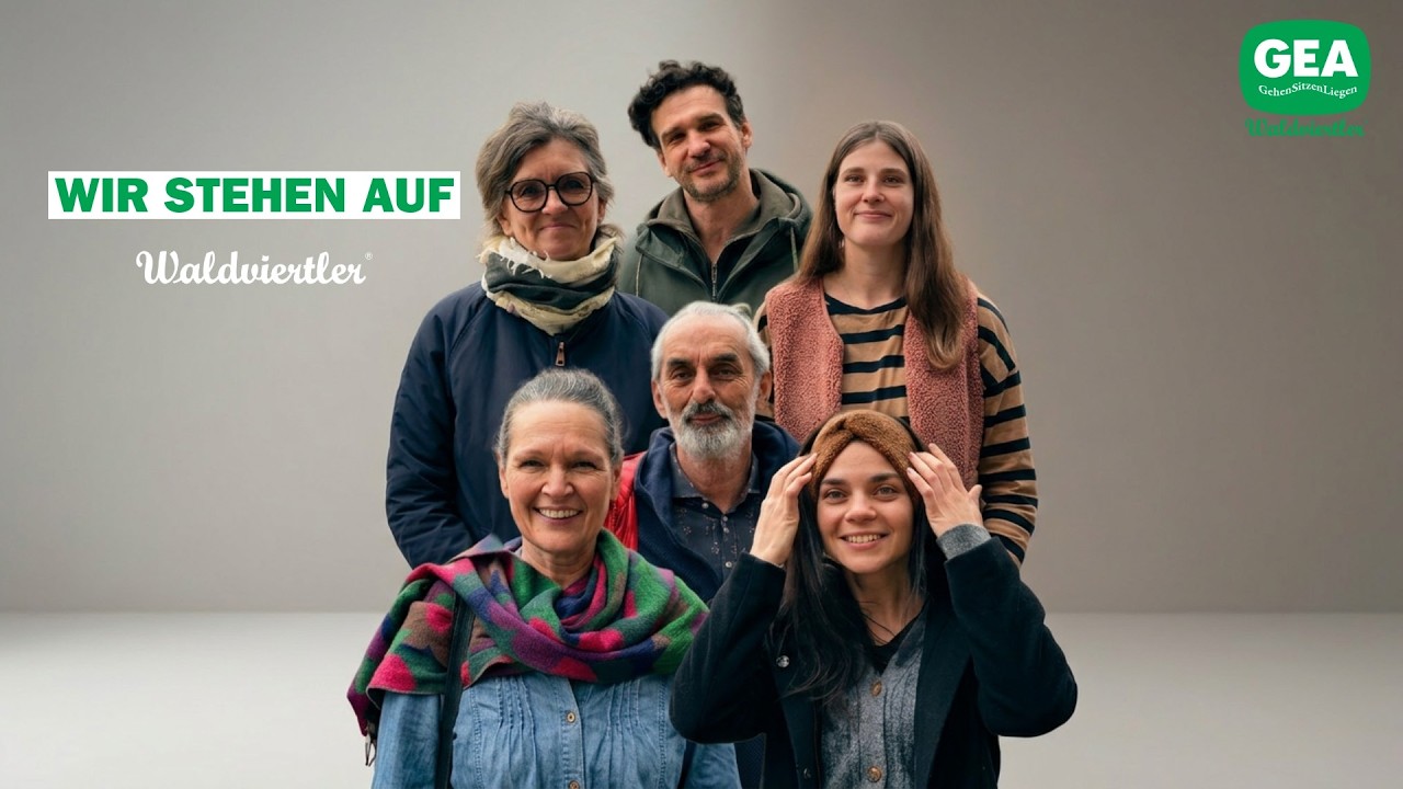 GEA Partner und Freunde