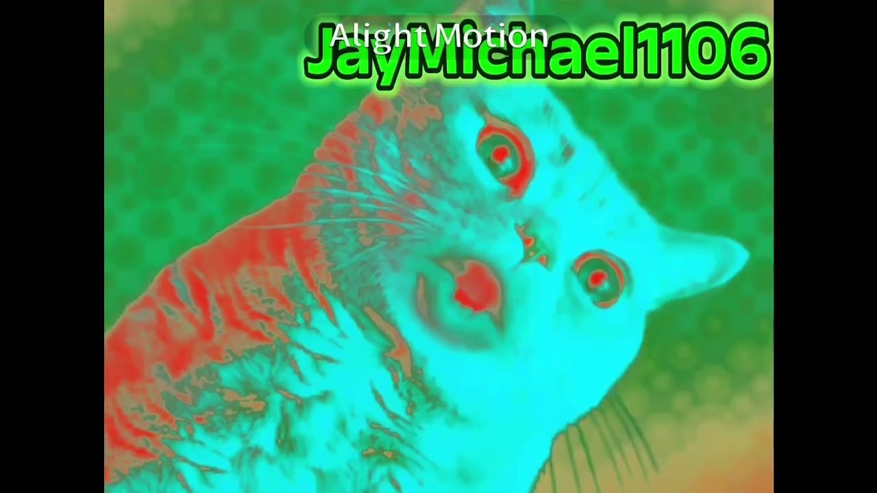 Preview 2 Numa Cat 2022 V2 Effects | Inspired By Ultimate Not My Problem Song Effects 