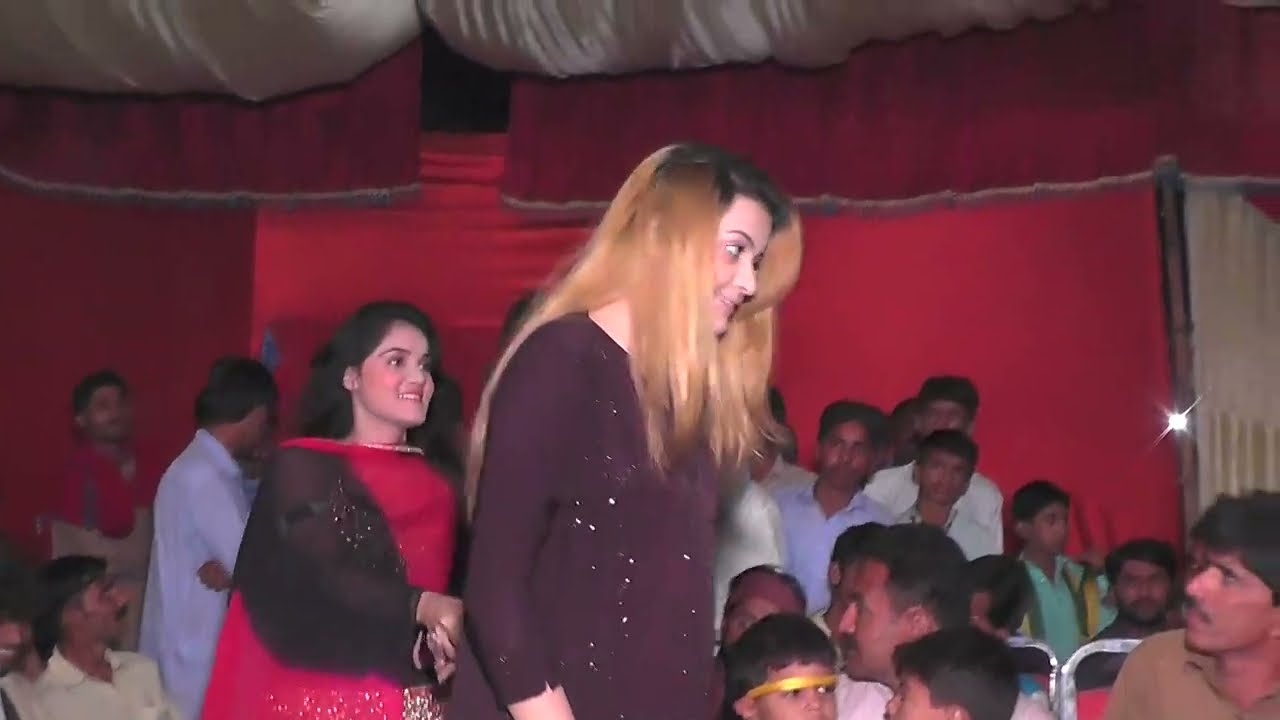Choti Larki Ka Apna Maza Ha | Full Gandi Jugtein | Best Funny Video | Full Comedy Stage Drama 2023