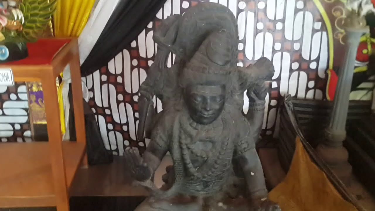 Situs Candi joglo semar purwodadi