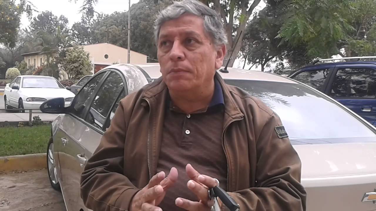 Entrevista: Exportación de la Carne de Cuy en el Perú