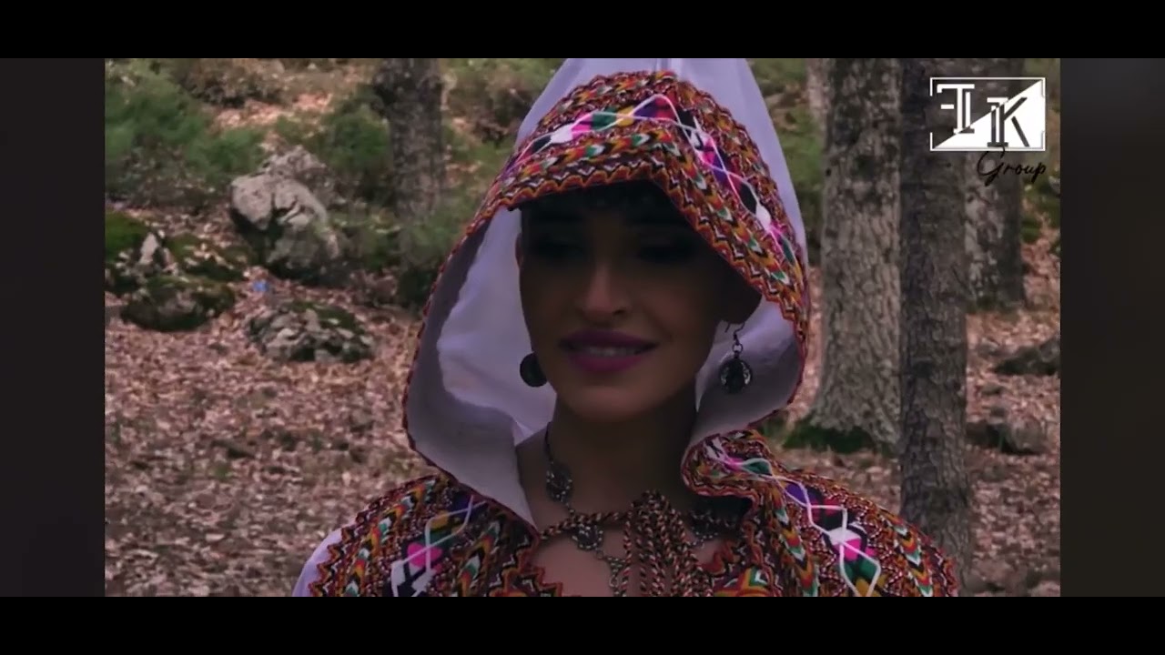 Nancy RAMDANI zar3agh our mgirgh ara de Zohra