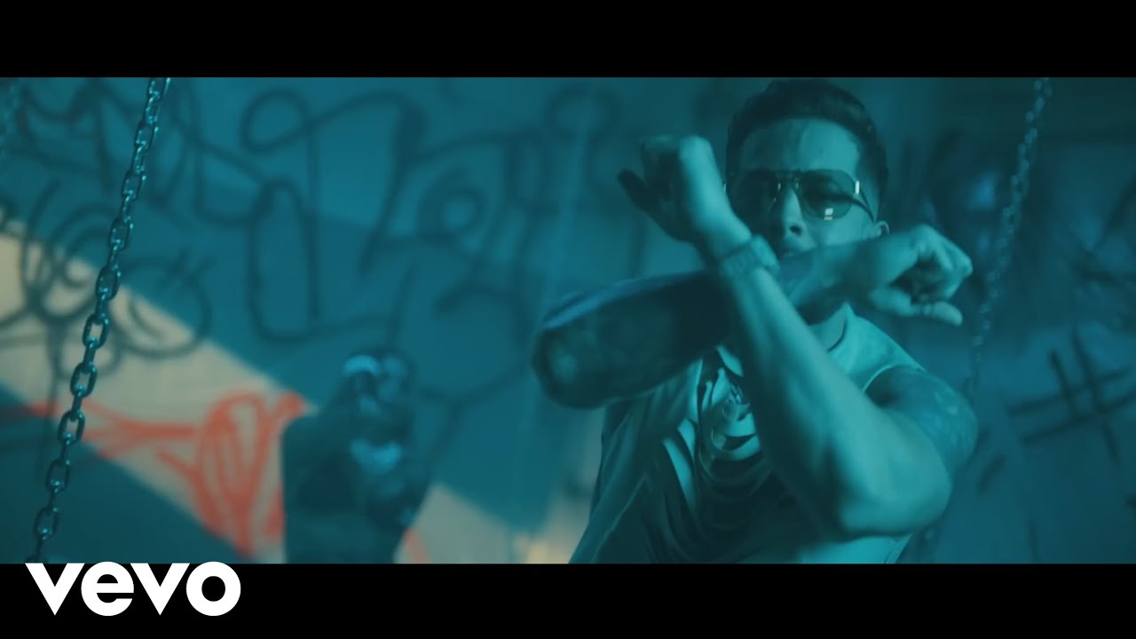 Daddy Yankee X Arcangel X Nicky Jam X De La Ghetto X Farruko X Ñengo Flow X Zion - Tumba La Casa