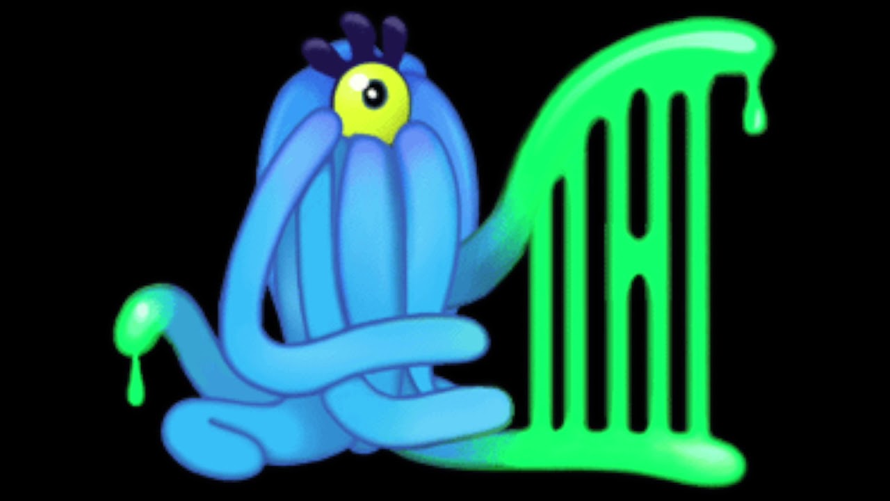 Gloptic - All Monster Sounds (My Singing Monsters)