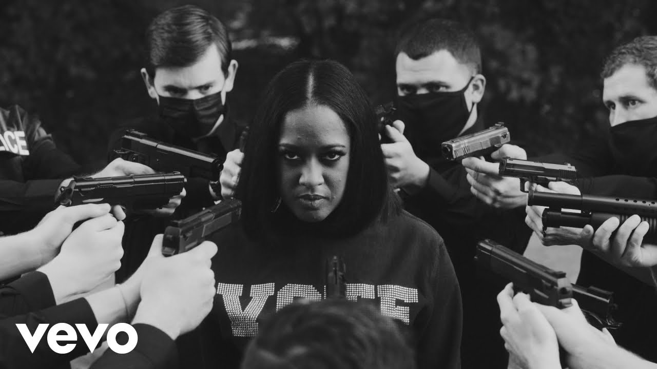 Rapsody - 12 Problems (Extended Version)